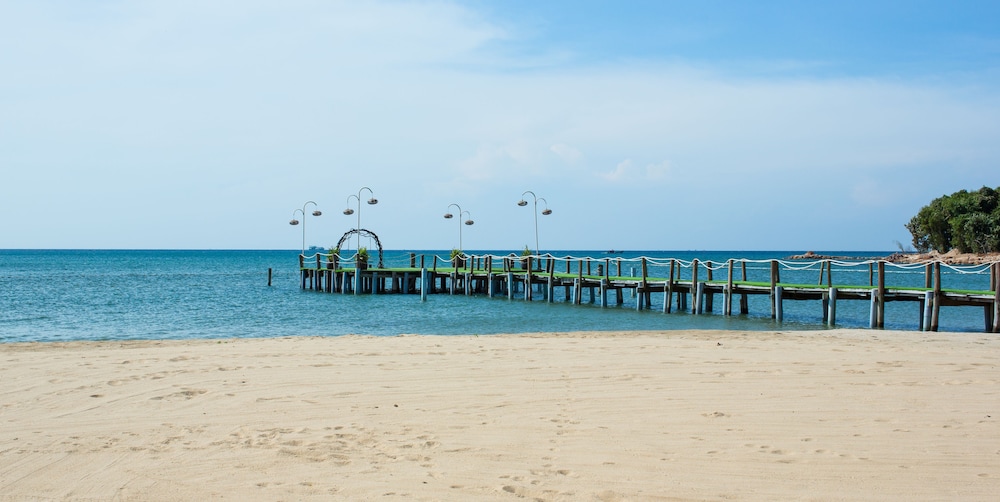 chez carole beach resort and spa