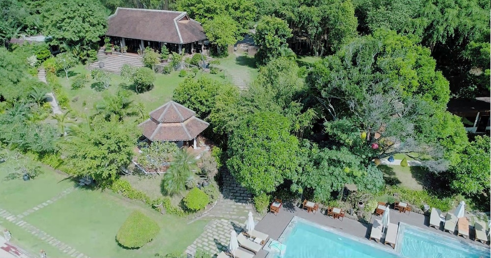 chez carole beach resort and spa