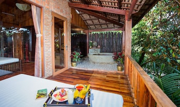 chez carole beach resort and spa