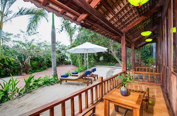 chez carole beach resort and spa