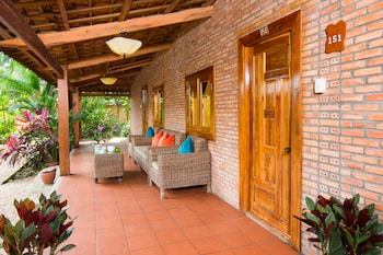 chez carole beach resort and spa