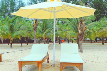 chez carole beach resort and spa