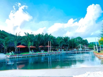 chez carole beach resort and spa