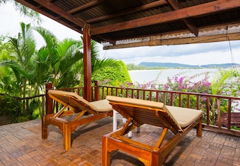 chez carole beach resort and spa