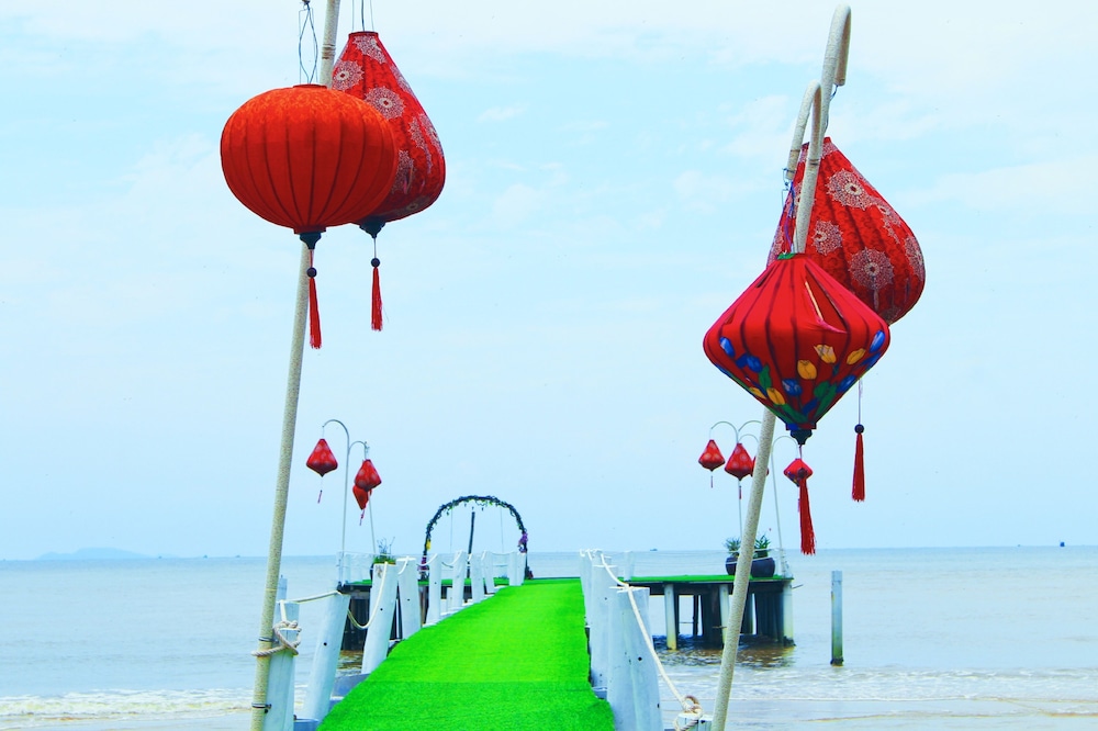 chez carole beach resort and spa