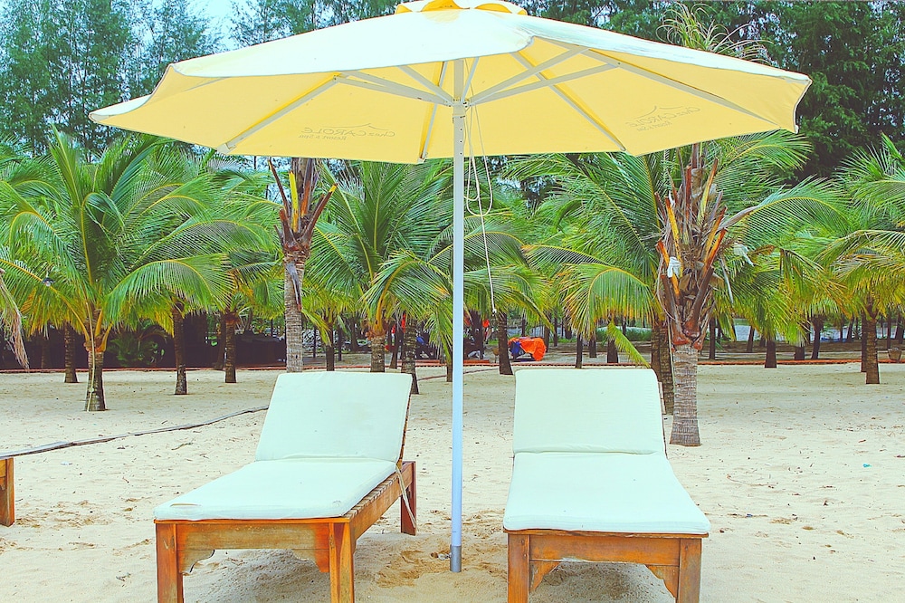 chez carole beach resort and spa