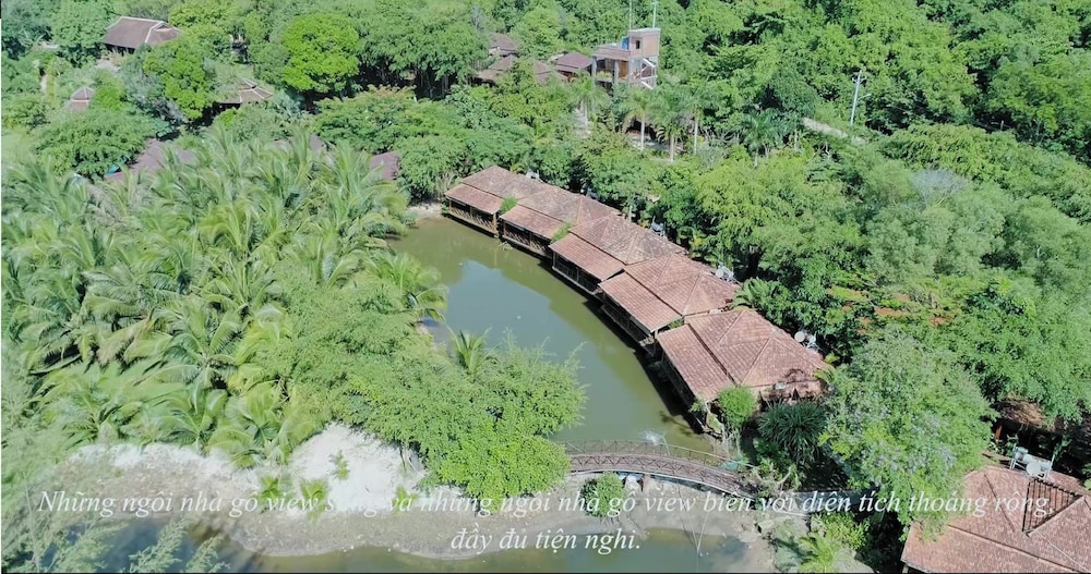 chez carole beach resort and spa