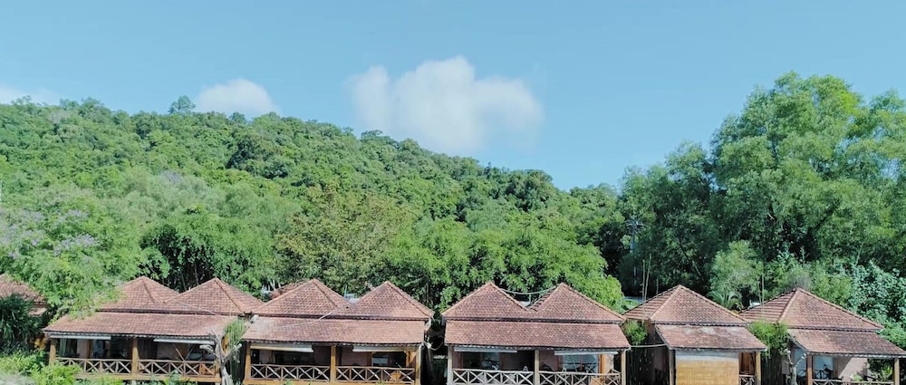 chez carole beach resort and spa