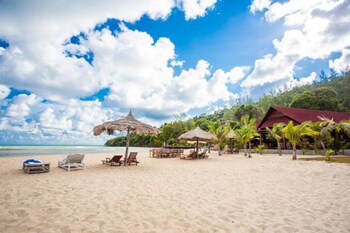 chez carole beach resort and spa