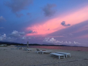 chez carole beach resort and spa