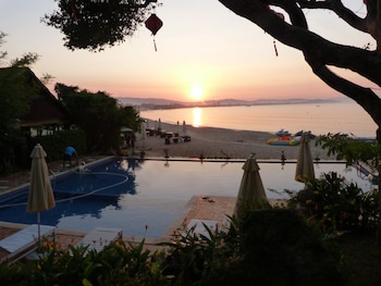 chez carole beach resort and spa