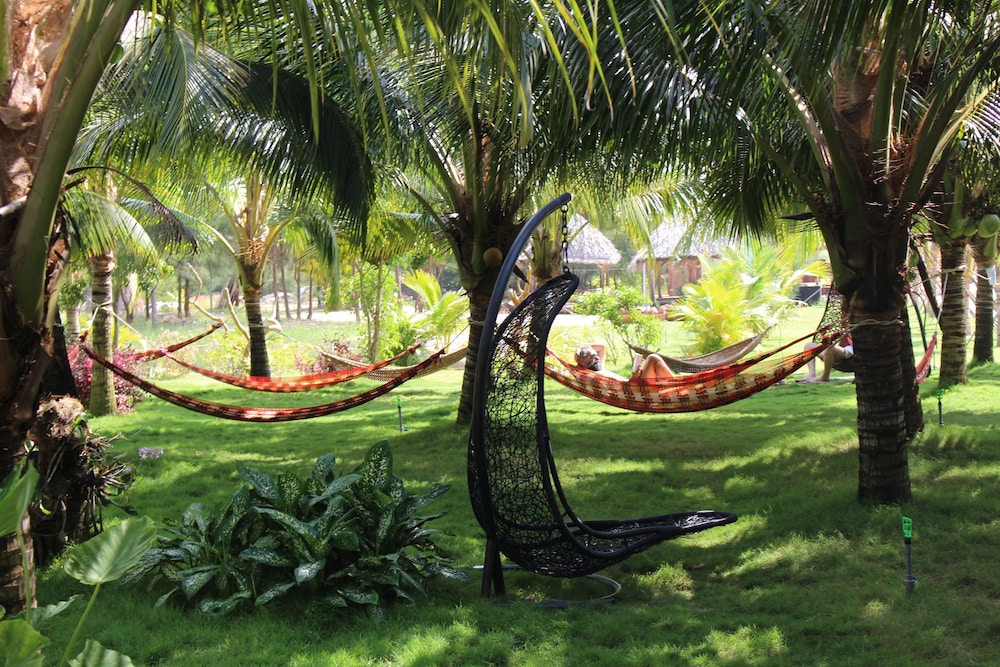 chez carole beach resort and spa