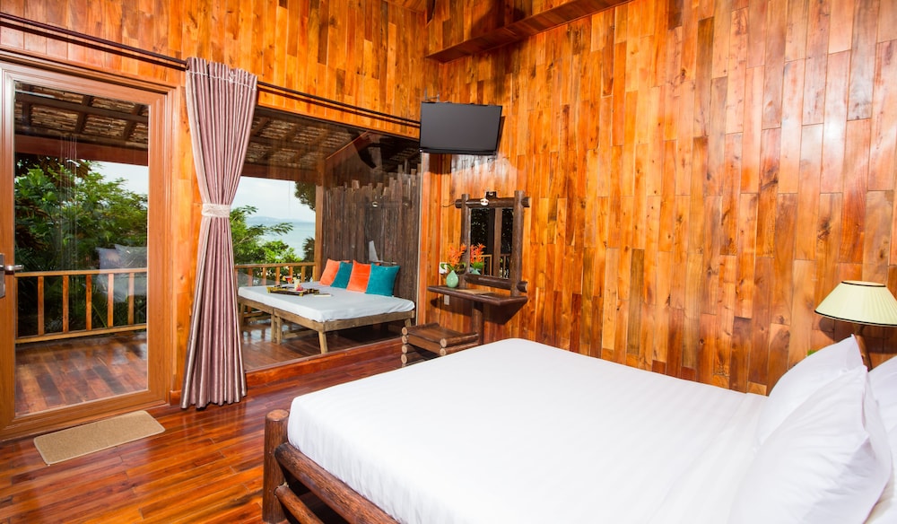 chez carole beach resort and spa