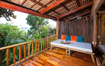 chez carole beach resort and spa