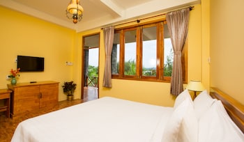 chez carole beach resort and spa