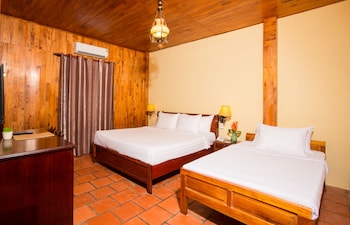 chez carole beach resort and spa