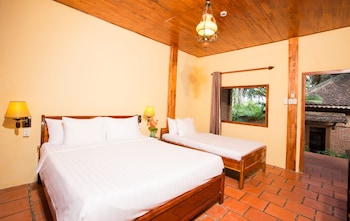 chez carole beach resort and spa