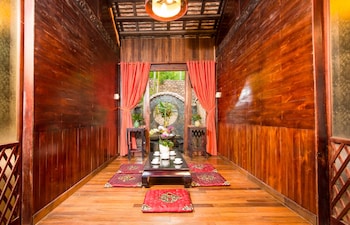 chez carole beach resort and spa