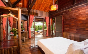 chez carole beach resort and spa