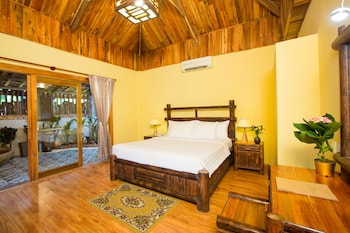 chez carole beach resort and spa