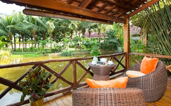 chez carole beach resort and spa