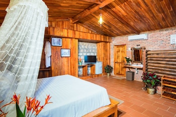 chez carole beach resort and spa