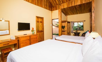 chez carole beach resort and spa