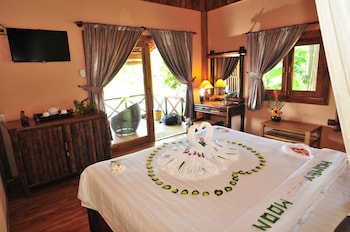 chez carole beach resort and spa