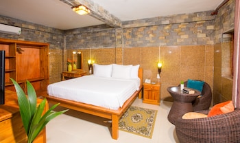 chez carole beach resort and spa