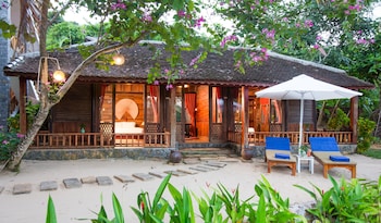 chez carole beach resort and spa