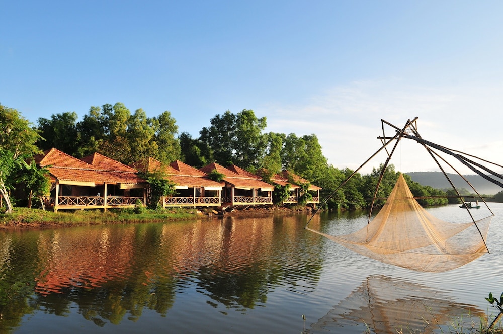 chez carole beach resort and spa