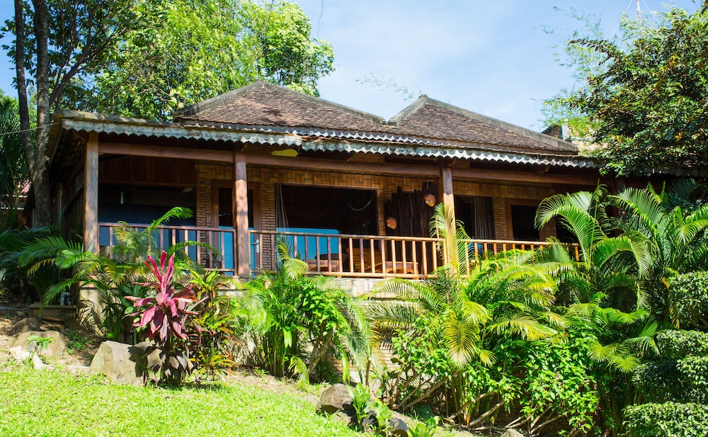 chez carole beach resort and spa