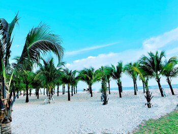 chez carole beach resort and spa