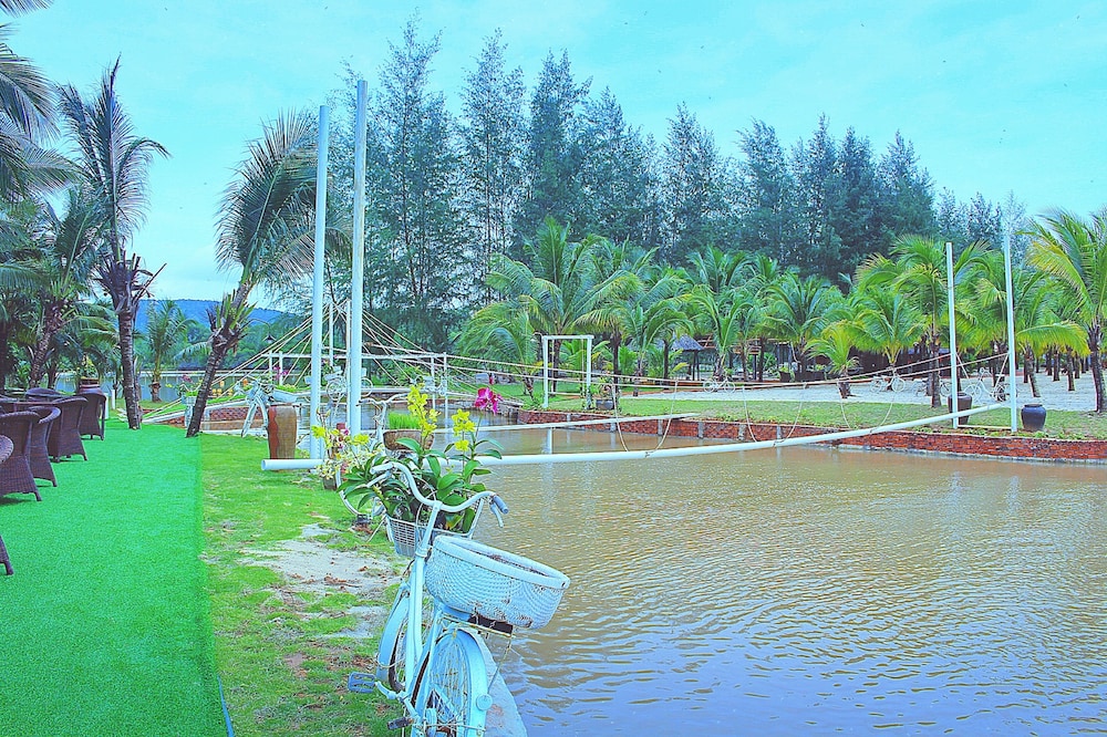 chez carole beach resort and spa