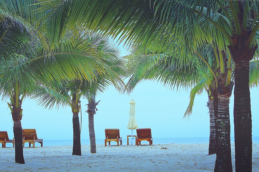 chez carole beach resort and spa
