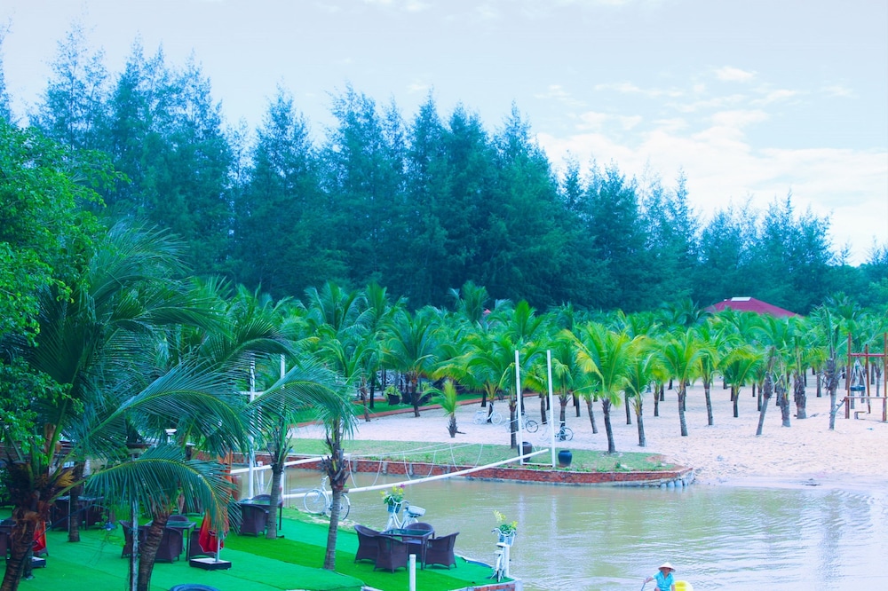 chez carole beach resort and spa