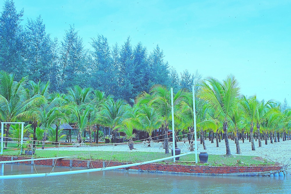 chez carole beach resort and spa