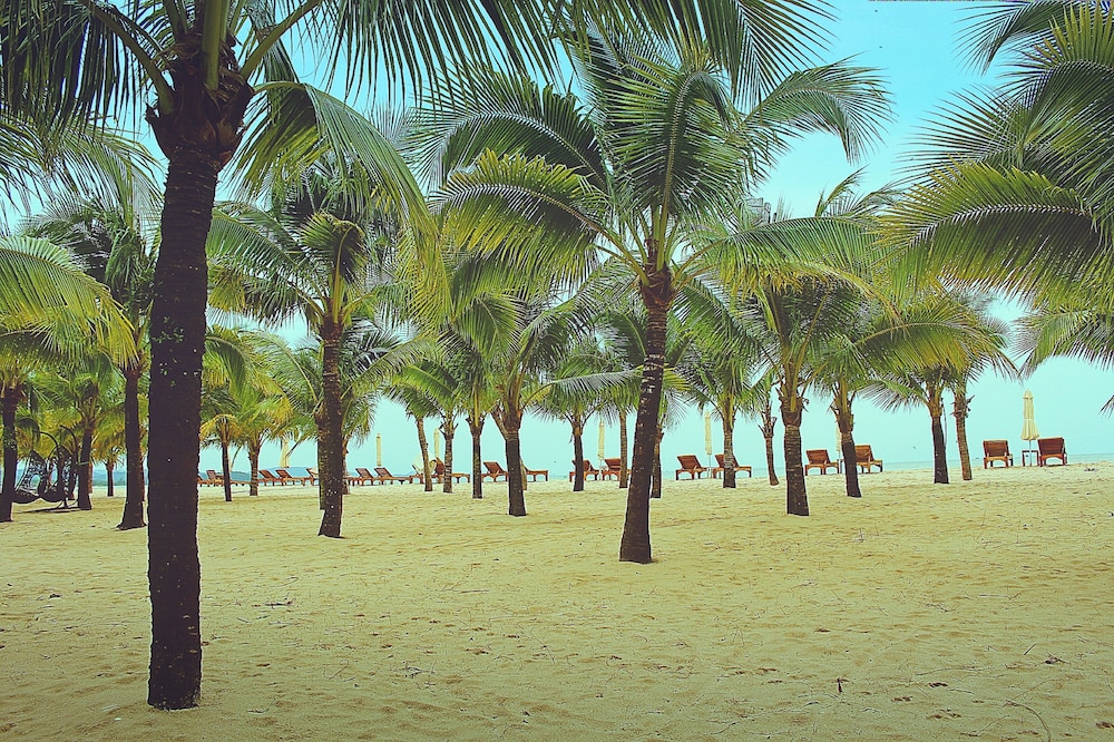 chez carole beach resort and spa