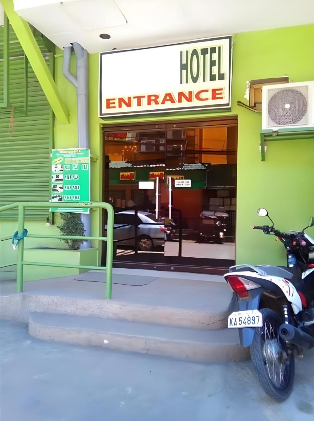 asia novo boutique hotel ozamiz
