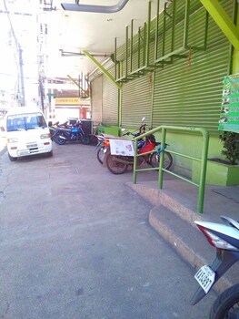 asia novo boutique hotel ozamiz