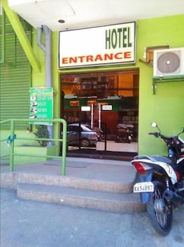 asia novo boutique hotel ozamiz