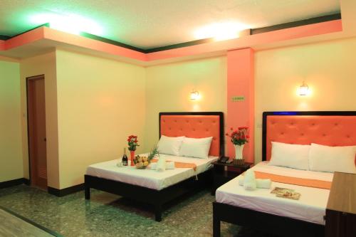 rsg microhotel
