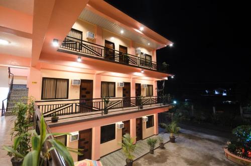 rsg microhotel