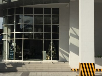 Currency Serviced Suites,Mandaluyong>>Cubao,3 star