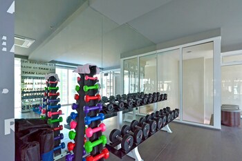 Currency Serviced Suites,Mandaluyong>>Cubao,3 star