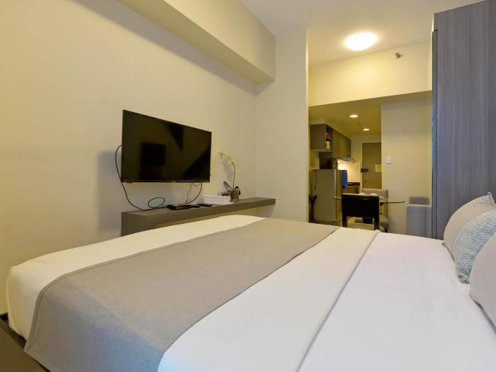 currency serviced suites