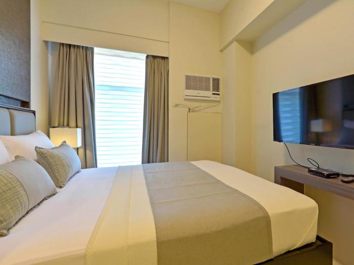 currency serviced suites