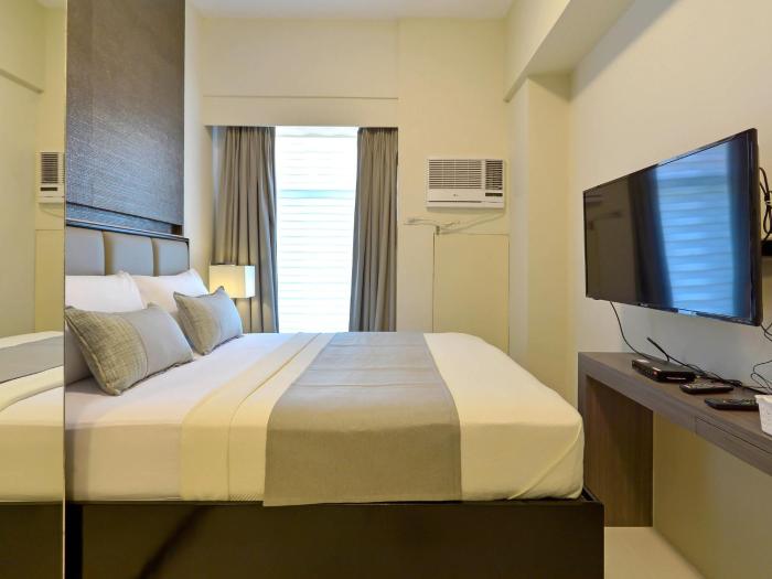 currency serviced suites