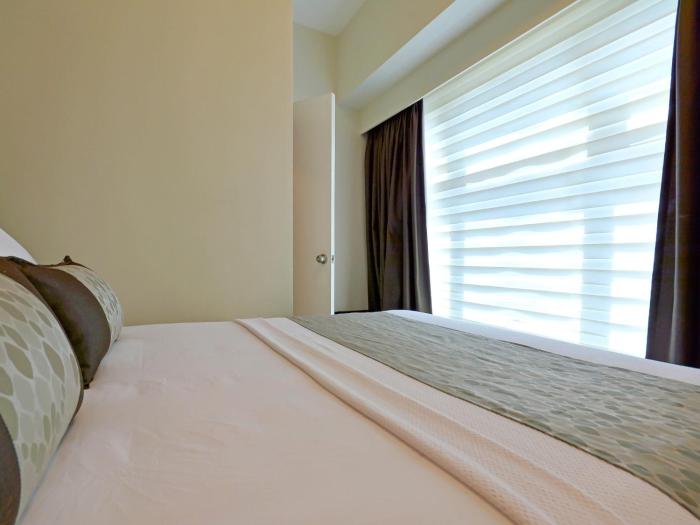 currency serviced suites