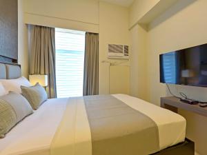 currency serviced suites